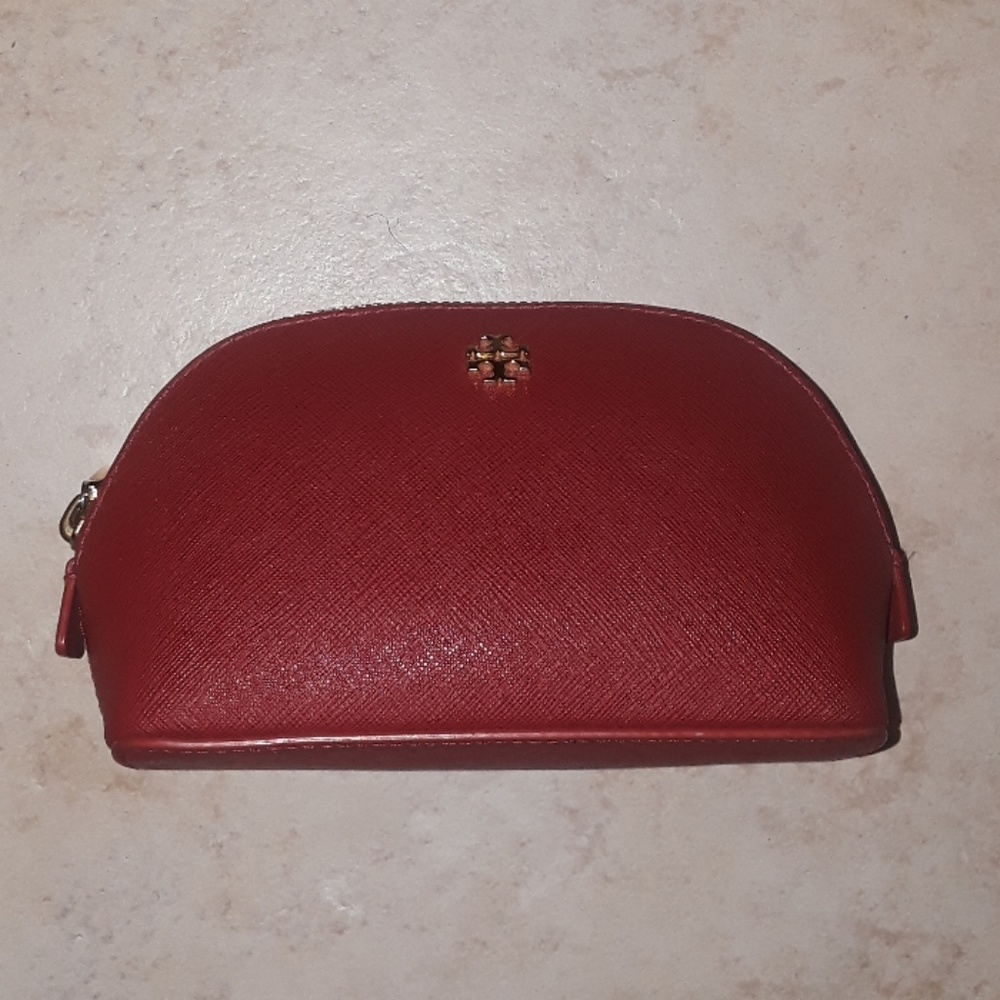 Tory Burch ROBINSON cosmetic case